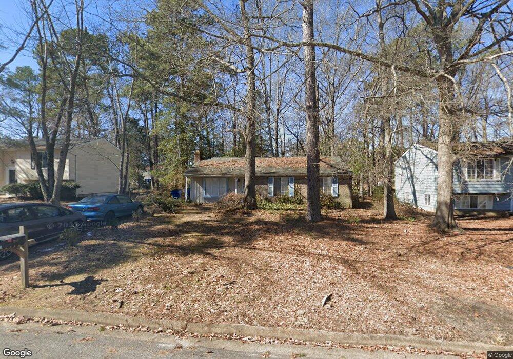 7318 Springleaf Ct, North Chesterfield, VA 23234 - photo 1