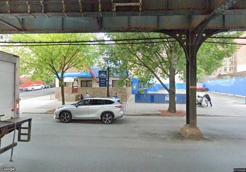 5645 Broadway, Bronx, NY 10463 - photo 1