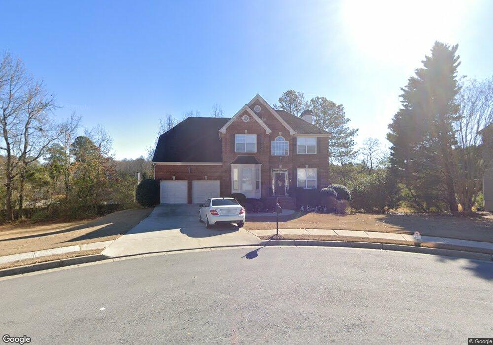 2887 High Creek Run unit 1, Dacula, GA 30019 - photo 1