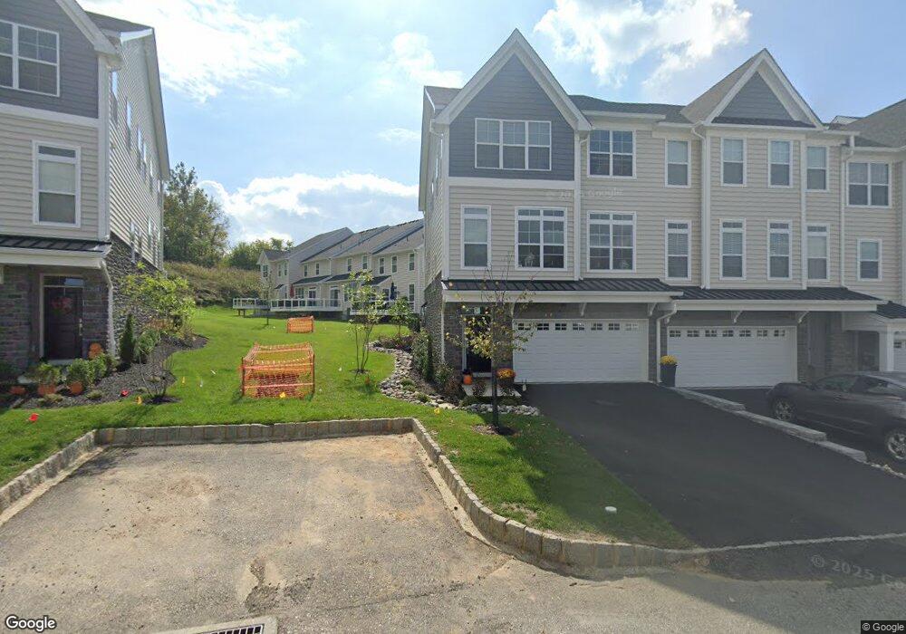 2034 Julia Dr, Conshohocken, PA 19428 - photo 1