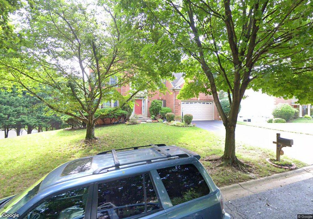 11338 Oxford Crest Ln, Laurel, MD 20723 - photo 1