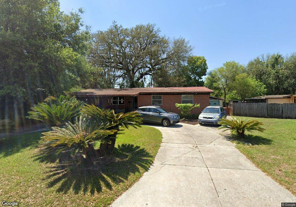 6042 Brookridge Rd, Jacksonville, FL 32210 - photo 1