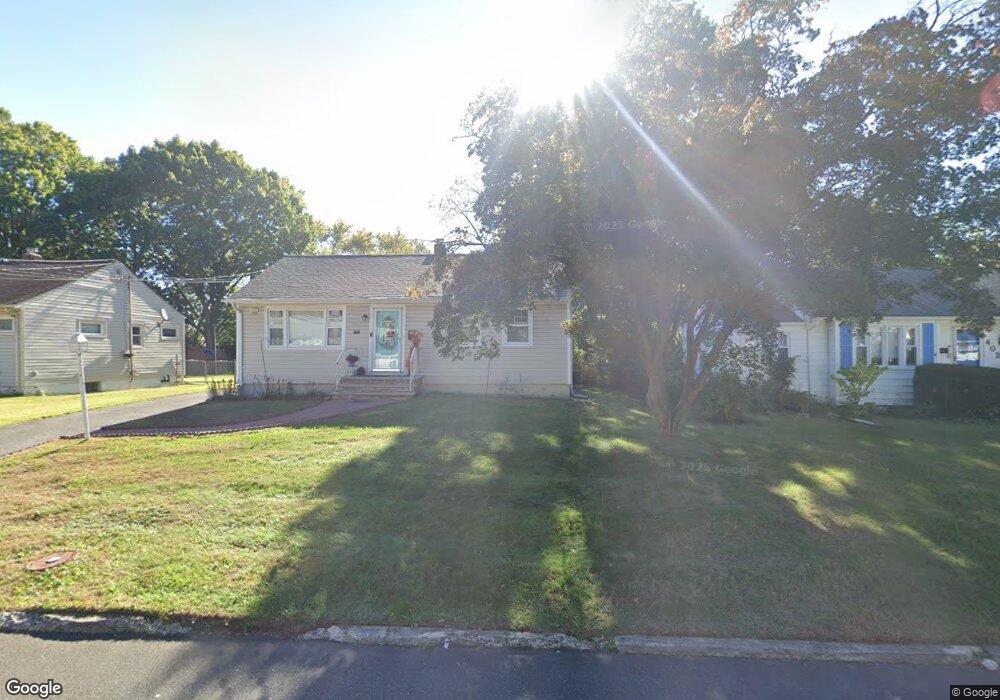 408 Richard Way, North Plainfield, NJ 07062 - photo 1