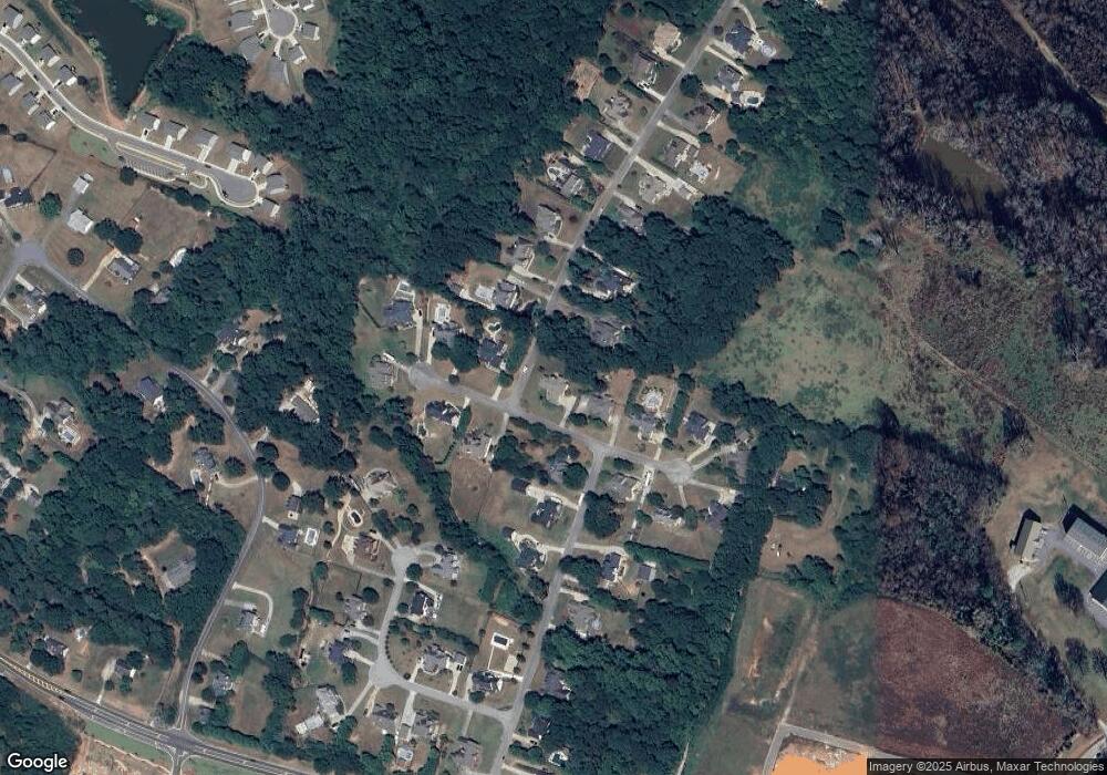 28 Chelsey Ct, Hoschton, GA 30548 - photo 1