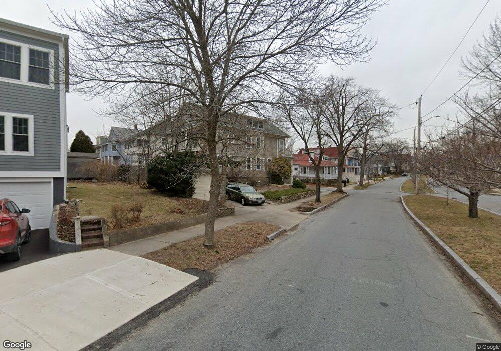 38 Newcomb St unit B, Arlington, MA 02474 - photo 1