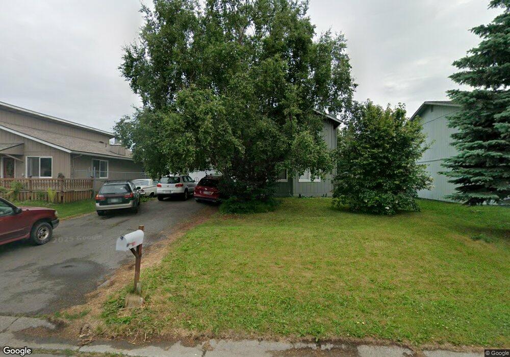 1120 W 71st Ct, Anchorage, AK 99518 - photo 1