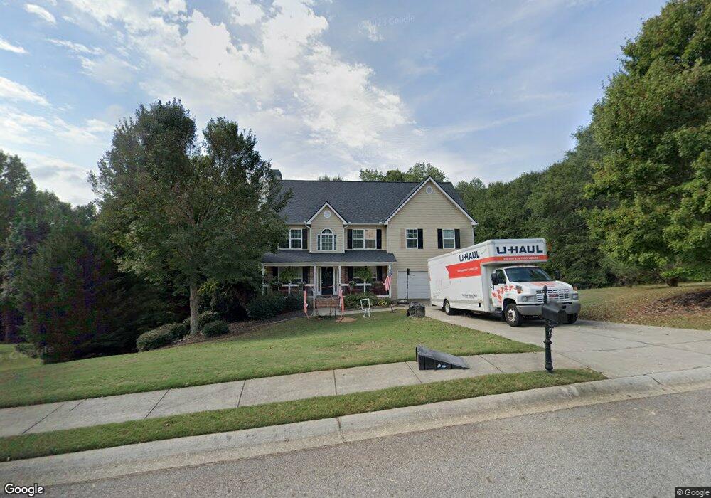 1037 Denali Way, Winder, GA 30680 - photo 1