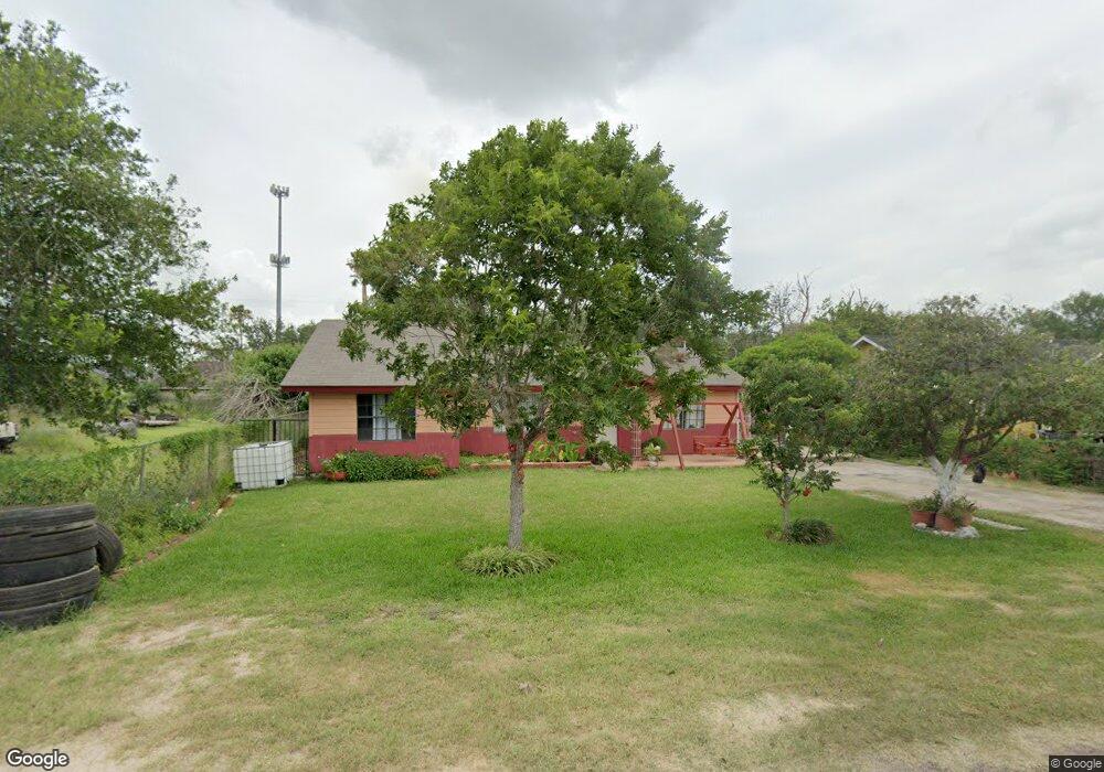 115 N Beto Garcia Dr, Weslaco, TX 78596 - photo 1