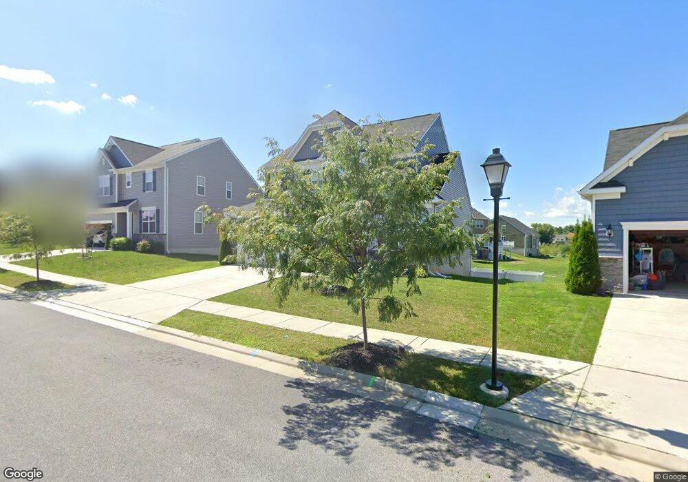 8 Henry House Cir, Taneytown, MD 21787 - photo 1