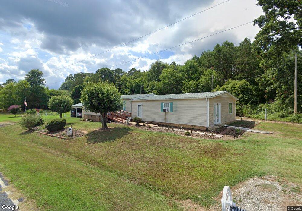 4434 Osborn Mill Rd, Asheboro, NC 27205 - photo 1