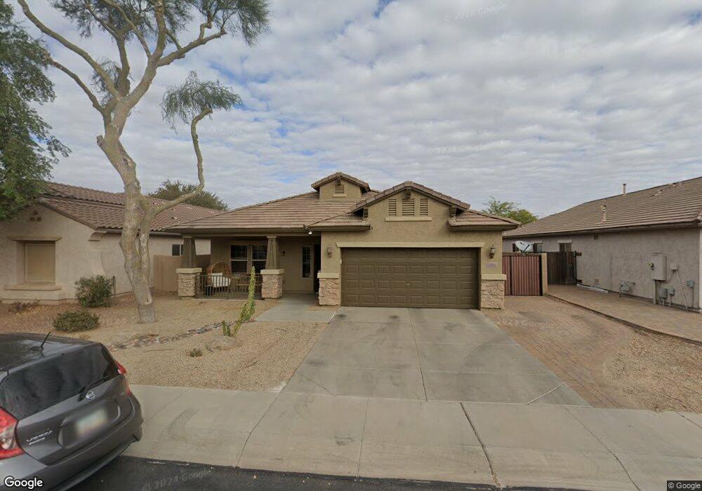 10920 E Bella Viaduct, Mesa, AZ 85212 - photo 1