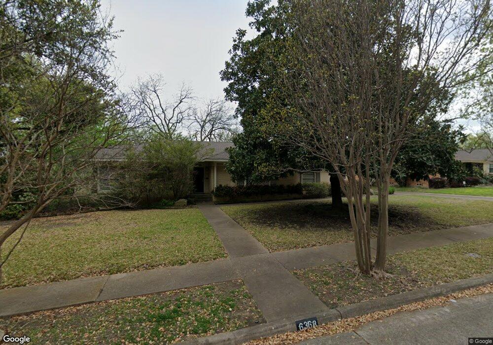 6368 Marquita Ave, Dallas, TX 75214 - photo 1
