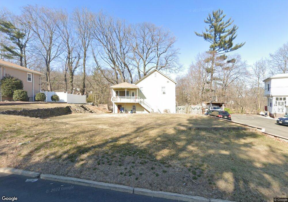 90 W Haledon Ave, Haledon, NJ 07508 - photo 1