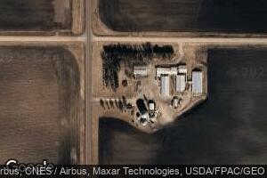 694 State Highway 263, Welcome, MN 56181