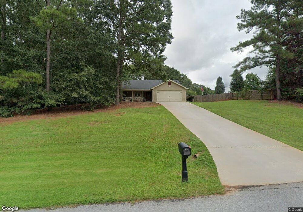 285 Sable Cir unit 3, Covington, GA 30016 - photo 1