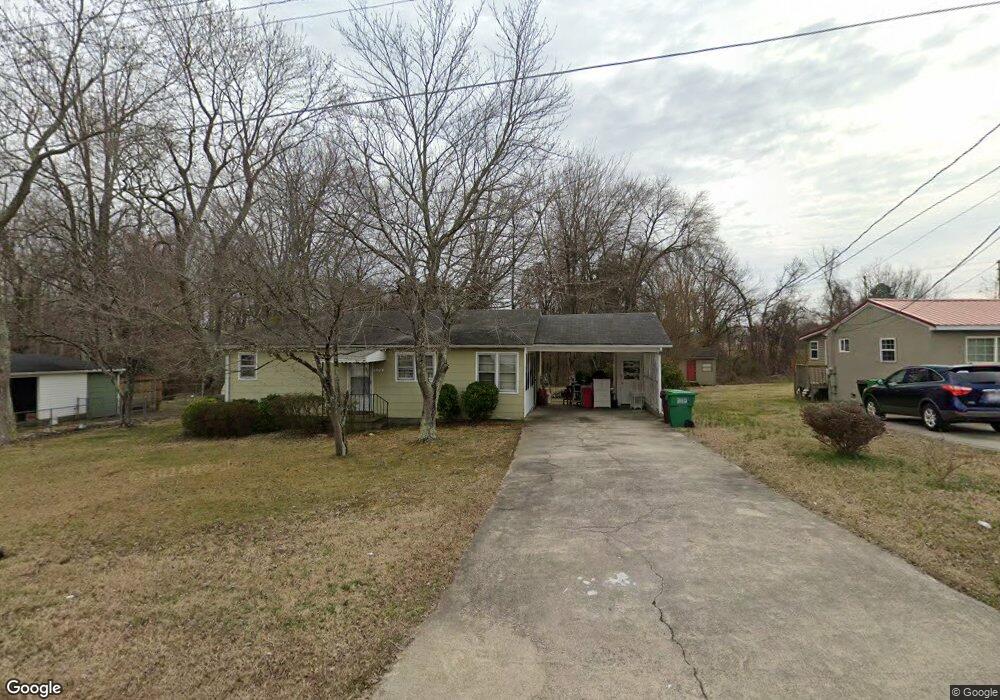 3108 Wilma Ave, High Point, NC 27260 - photo 1