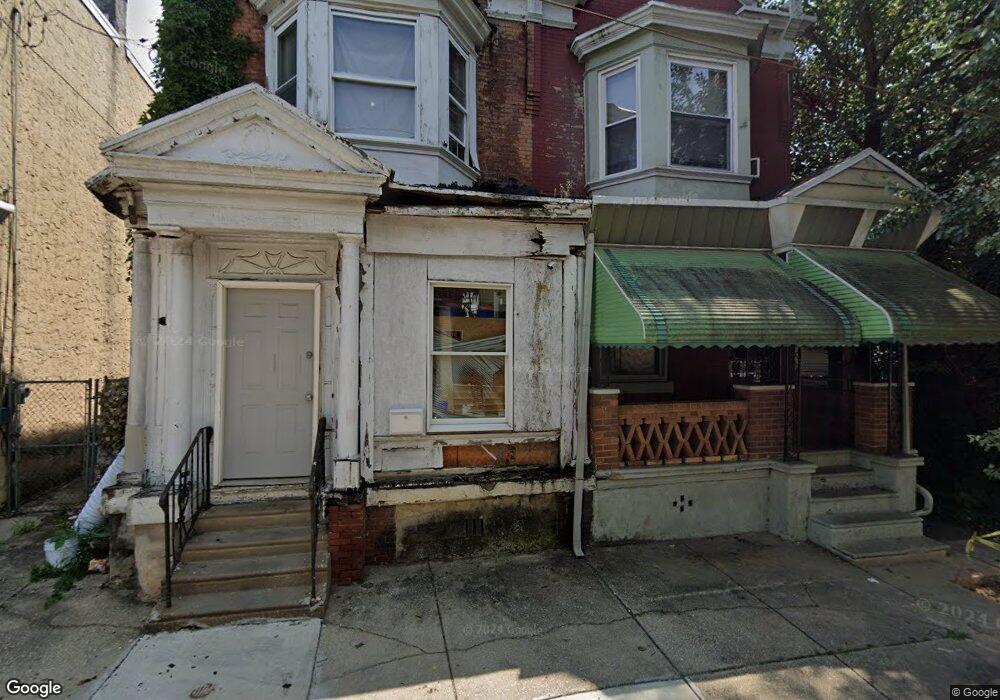 15 N Saint Bernard St, Philadelphia, PA 19139 - photo 1