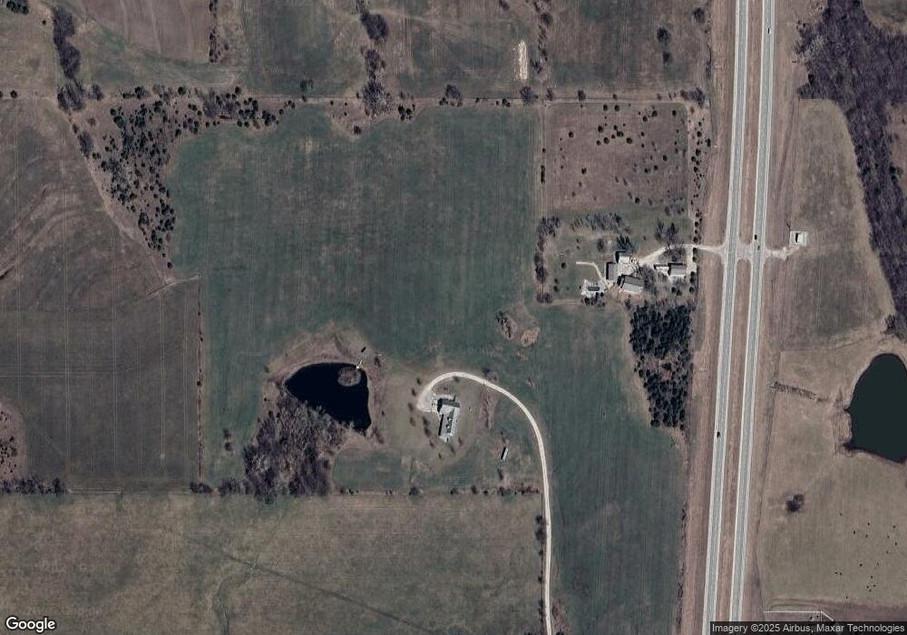 13570 126th Rd, Hoyt, KS 66440 - photo 1
