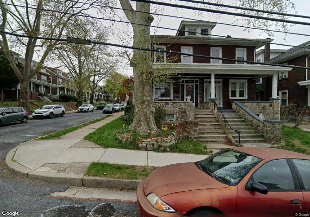 1324 Pike St, Reading, PA 19604 - photo 1