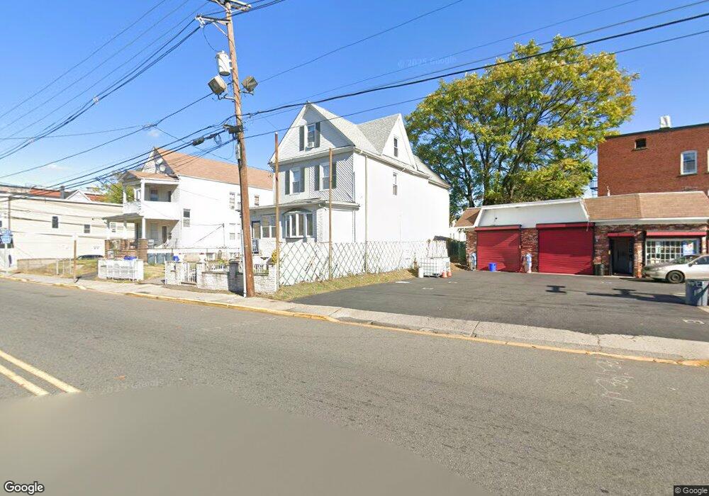 416 Van Houten Ave, Passaic, NJ 07055 - photo 1