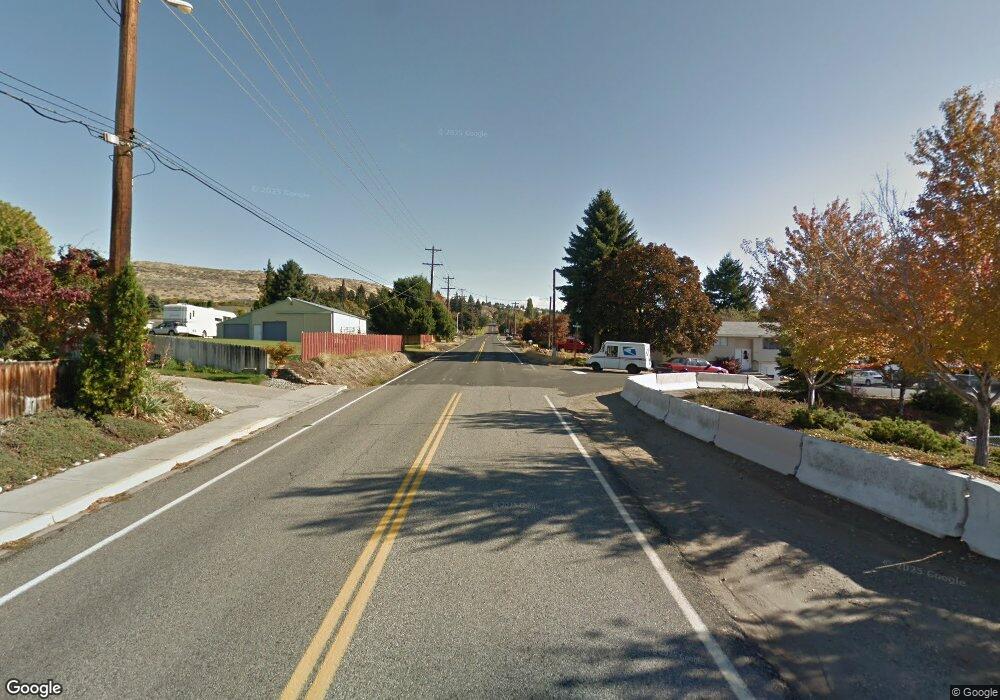 0 10th St NE, East Wenatchee, WA 98802 - photo 1