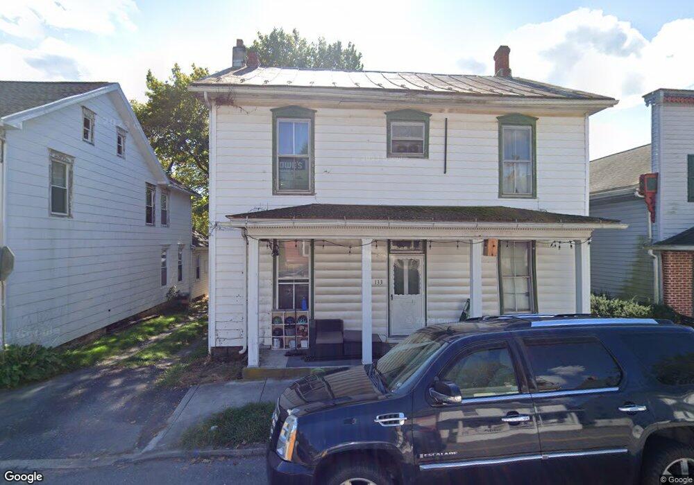 133 W Main St, New Bloomfield, PA 17068 - photo 1