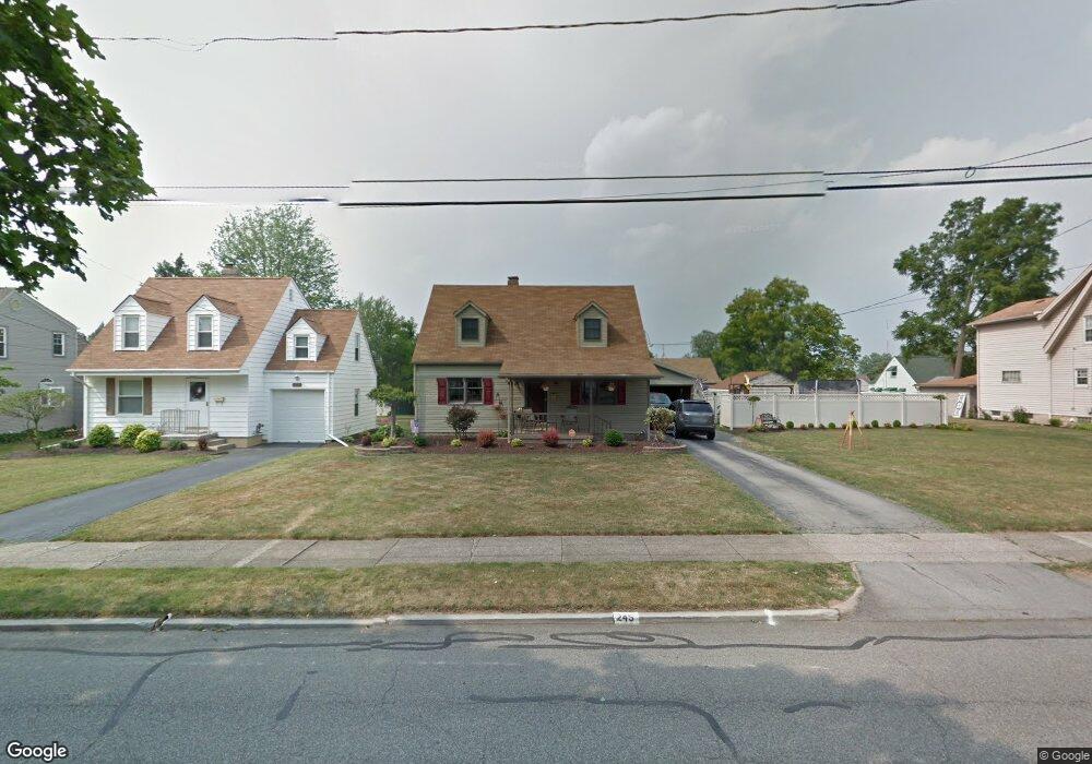 Street View Photo