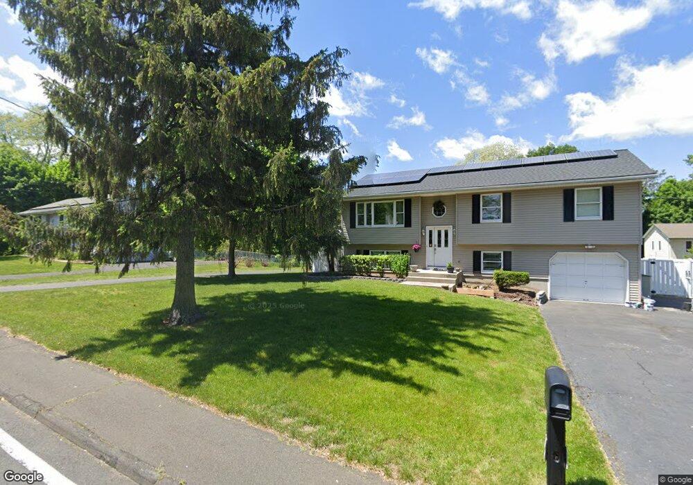 217 Old Haverstraw Rd, Congers, NY 10920 - photo 1