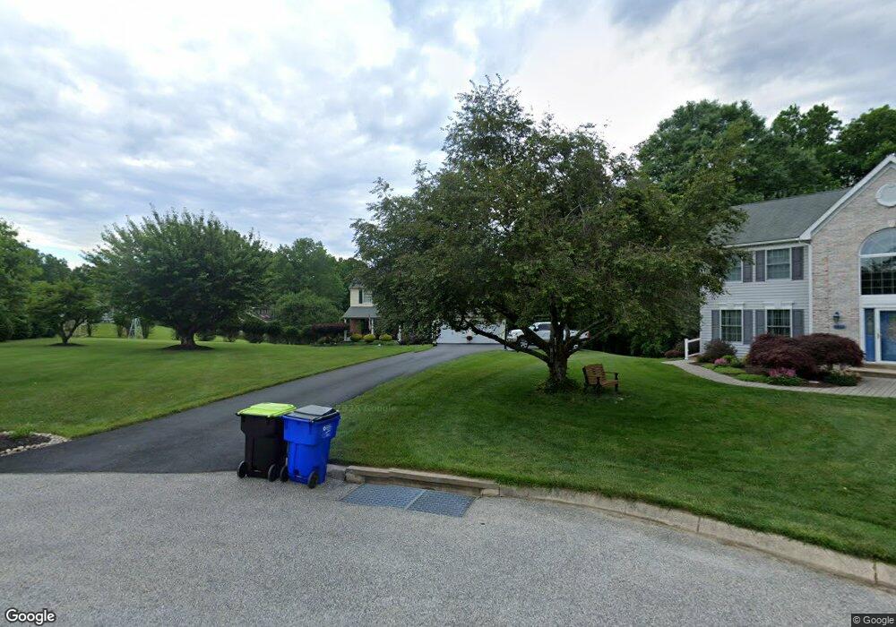 1810 Selkirk Rd, Forest Hill, MD 21050 - photo 1