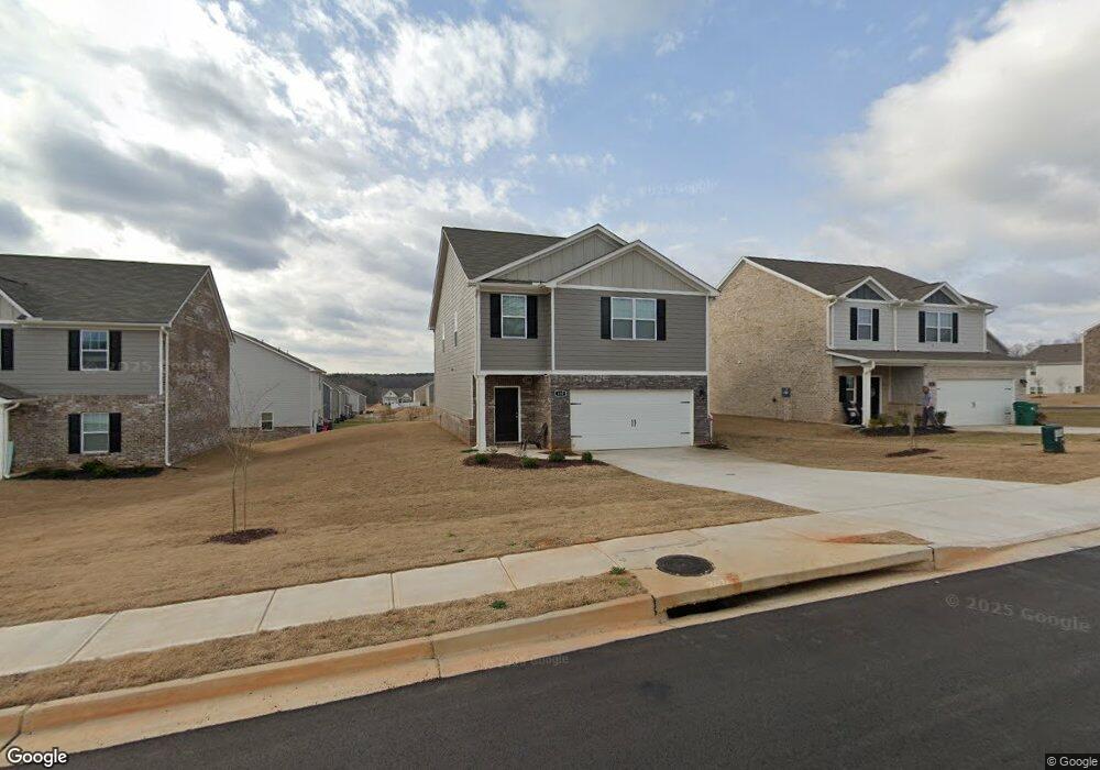 157 Oliver Dr, Locust Grove, GA 30248 - photo 1