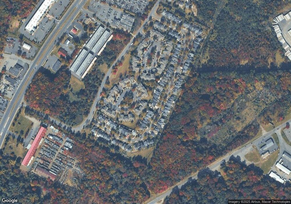 117 Chatham Ct unit 1110, East Windsor, NJ 08520 - photo 1