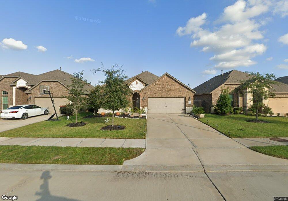 4103 Palmer Meadow Ct, Katy, TX 77494 - photo 1