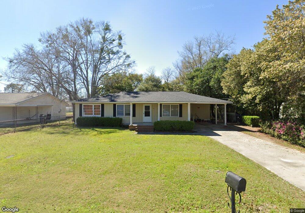 807 N Gordon Ave, Adel, GA 31620 - photo 1