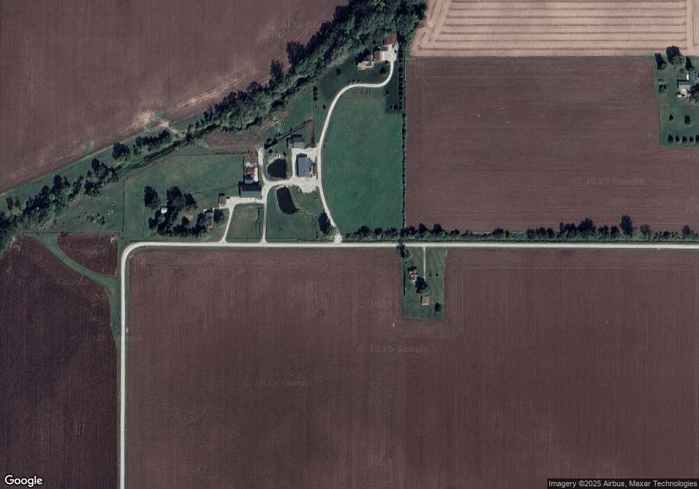 5820 W 850 N, Thorntown, IN 46071 - photo 1