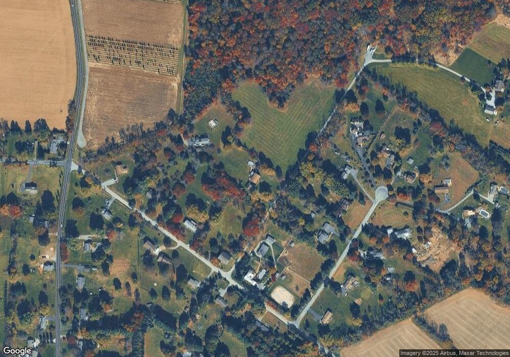 471 Indian Run Rd, Glenmoore, PA 19343 - photo 1