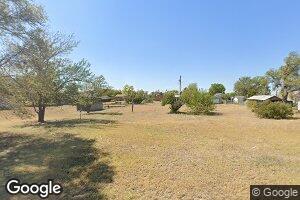 401 S Ash St, Fargo, OK 73840