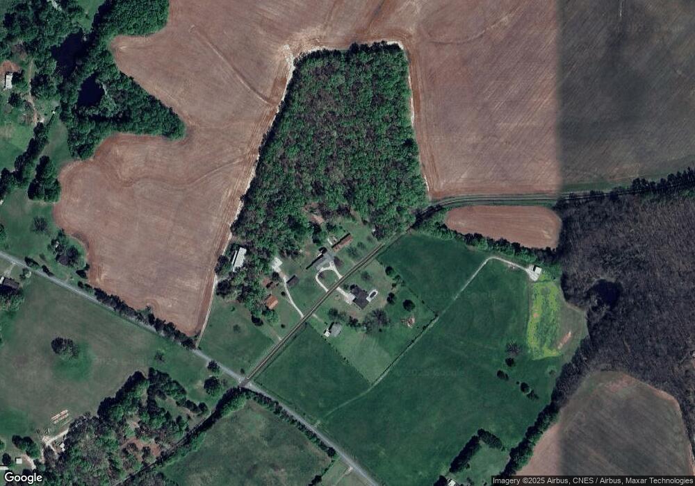 1104 Double Bridges Rd, Elberton, GA 30635 - photo 1