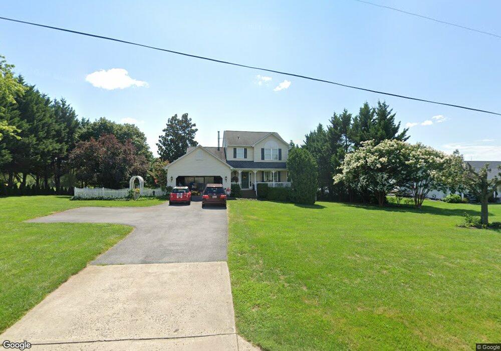 8502 Forest And Stream Club Rd, Keymar, MD 21757 - photo 1