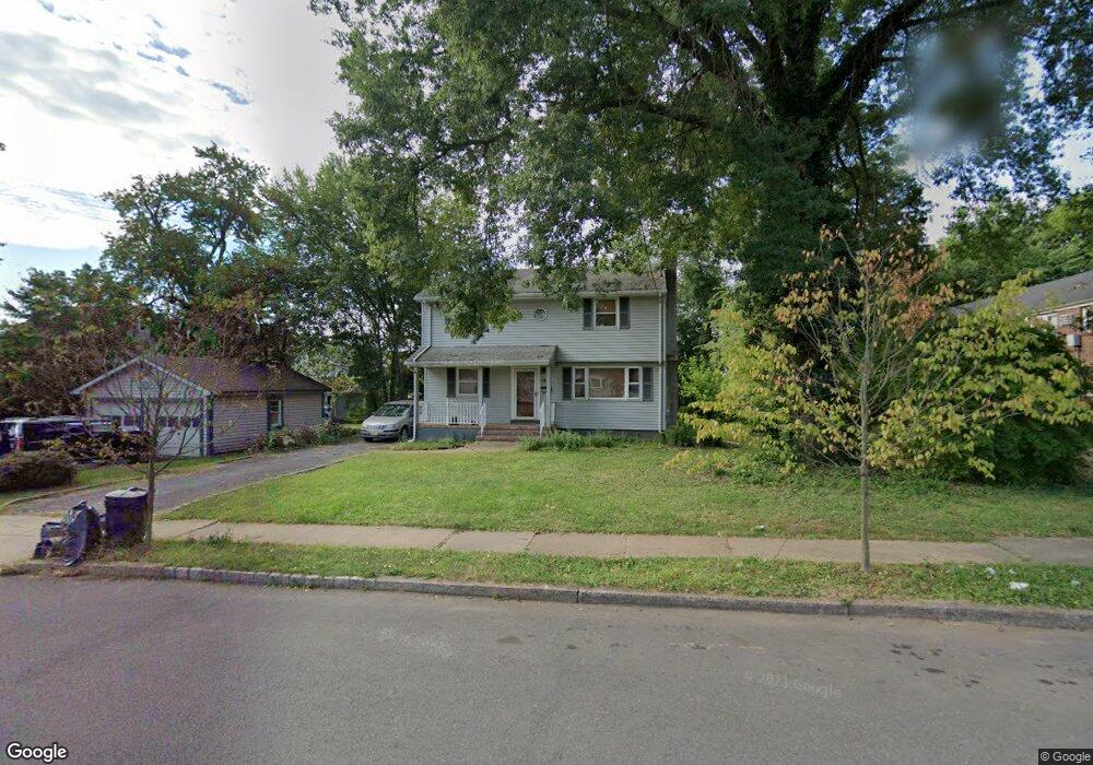 15 W Brown St, Somerville, NJ 08876 - photo 1