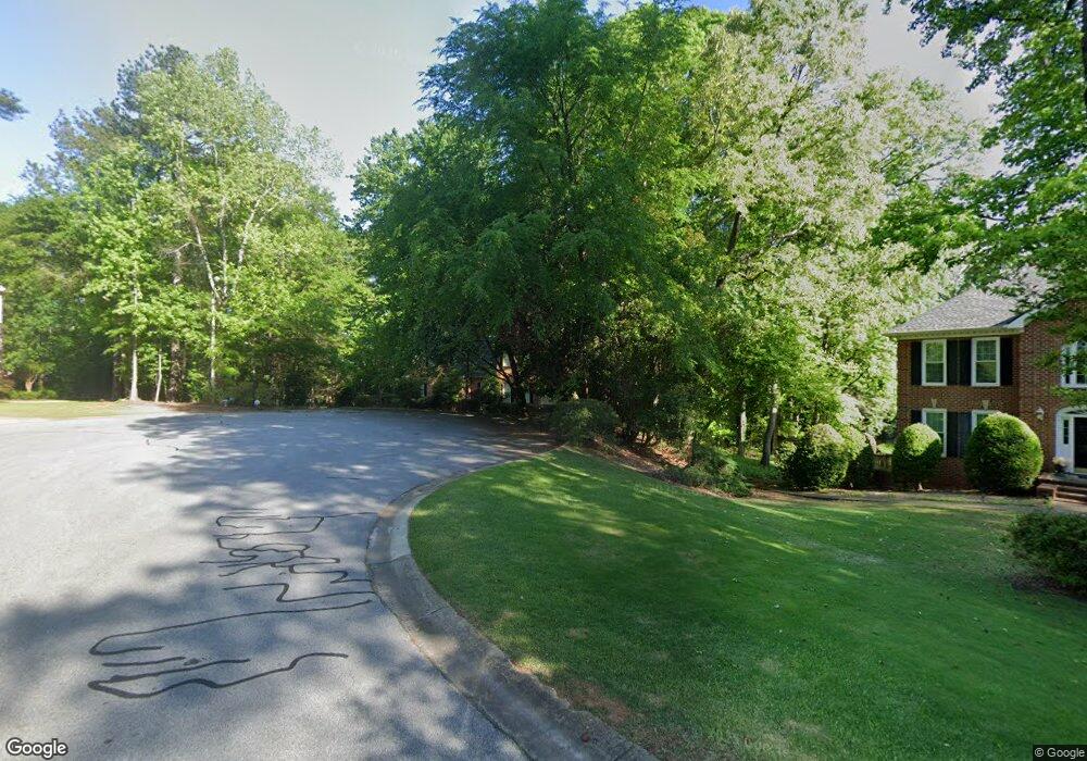 190 Oakbend Ct, Athens, GA 30606 - photo 1