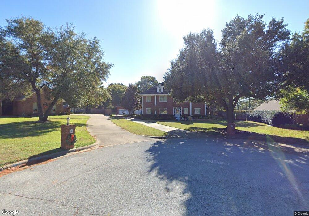 905 Raven Bend Ct, Southlake, TX 76092 - photo 1