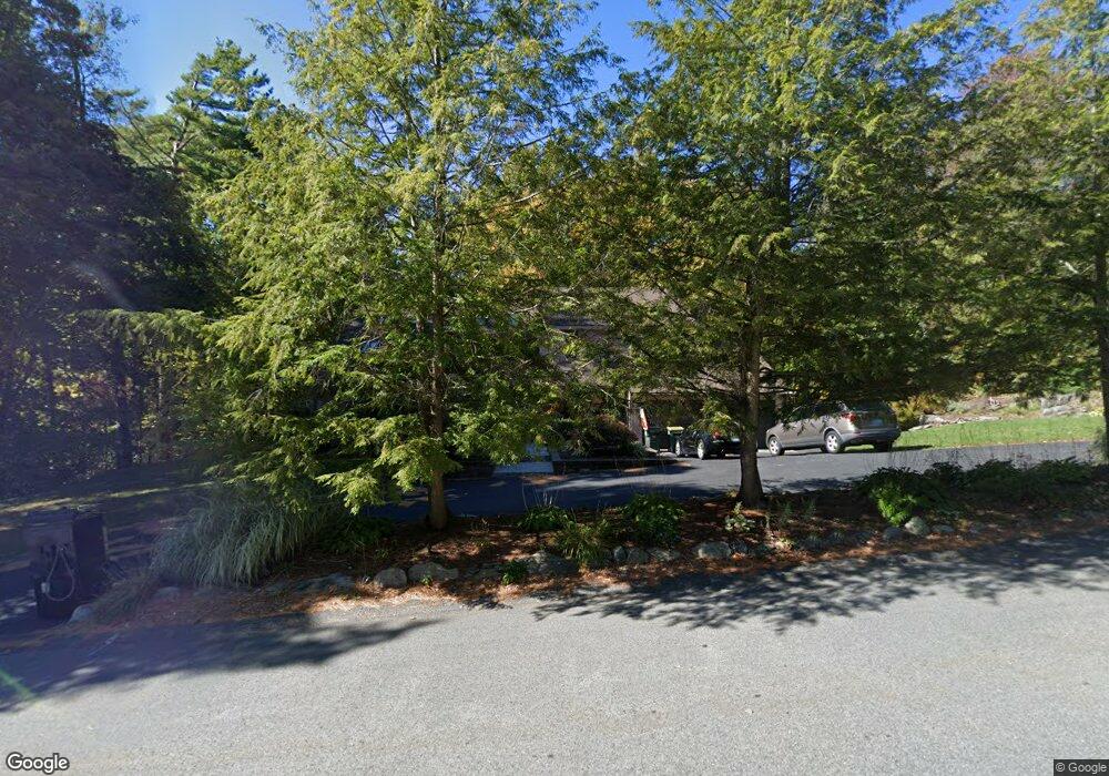 11 Burlingame Rd, Smithfield, RI 02917 - photo 1