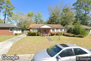 1516 E 54th St, Savannah, GA 31404