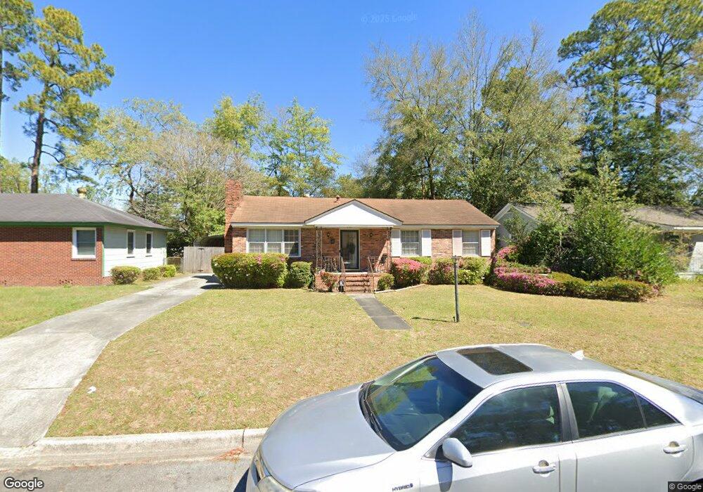 1516 E 54th St, Savannah, GA 31404 - photo 1