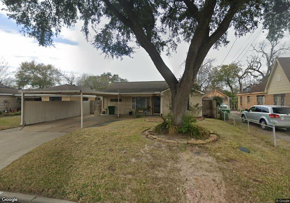 621 Fairbanks St unit Studio A, Houston, TX 77009 - photo 1