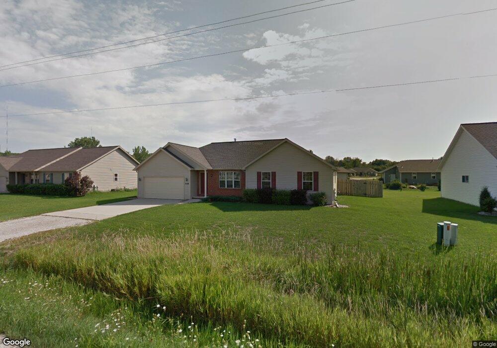 2356 Oak Ridge Cir, de Pere, WI 54115 - photo 1