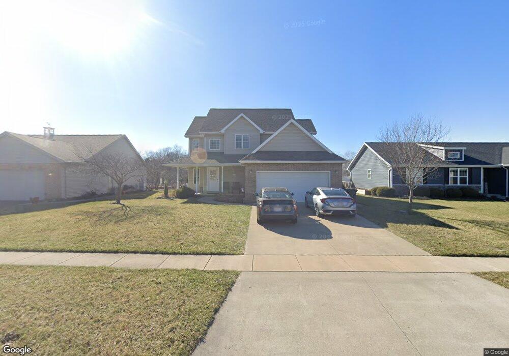 690 Remington St, Findlay, OH 45840 - photo 1