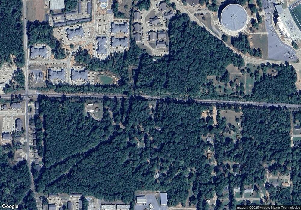 102 Turner St, Ruston, LA 71270 - photo 1