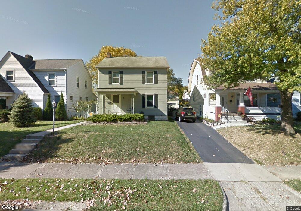 177 S Roys Ave, Columbus, OH 43204 - photo 1