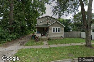 2008 Marcus St, Lansing, MI 48912